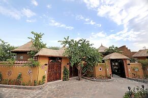 Nature Village Resort