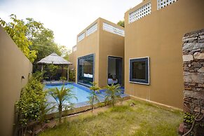 Nature Village Resort