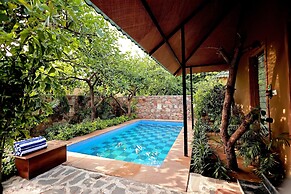 Nature Village Resort