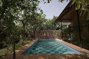 Nature Village Resort