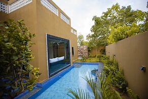Nature Village Resort