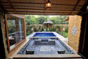 Nature Village Resort