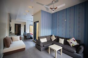 Nature Village Resort