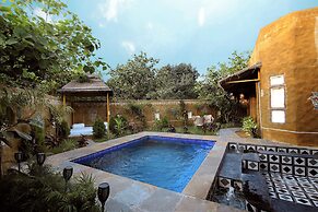 Nature Village Resort