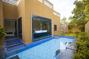 Nature Village Resort