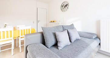 Relax Aachener Boardinghouse Phase 3