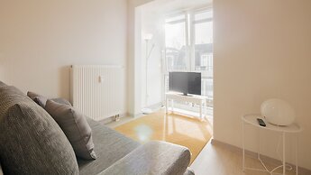 Relax Aachener Boardinghouse Phase 3