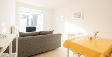 Relax Aachener Boardinghouse Phase 3