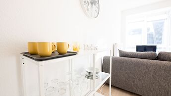 Relax Aachener Boardinghouse Phase 3