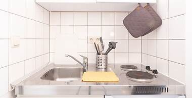 Relax Aachener Boardinghouse Phase 3