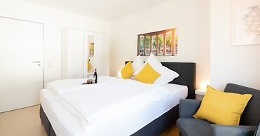 Relax Aachener Boardinghouse Phase 3