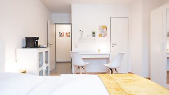 Relax Aachener Boardinghouse Phase 3