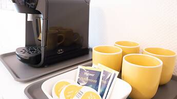 Relax Aachener Boardinghouse Phase 3