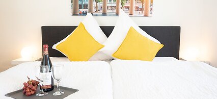 Relax Aachener Boardinghouse Phase 3