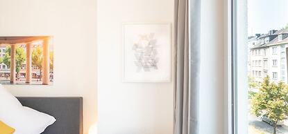 Relax Aachener Boardinghouse Phase 3