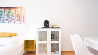 Relax Aachener Boardinghouse Phase 3