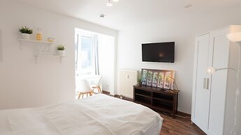 Relax Aachener Boardinghouse Phase 3