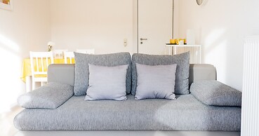 Relax Aachener Boardinghouse Phase 3