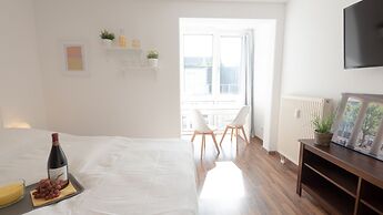 Relax Aachener Boardinghouse Phase 3