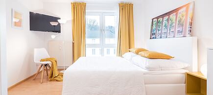 Relax Aachener Boardinghouse Phase 3