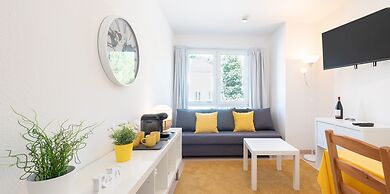 Relax Aachener Boardinghouse Phase 3