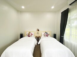 Jardin Residence Pakchong