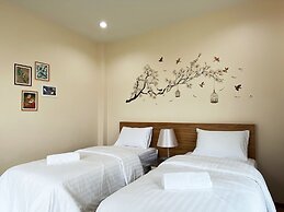 Jardin Residence Pakchong