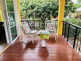 Jardin Residence Pakchong