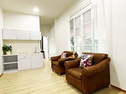 Jardin Residence Pakchong