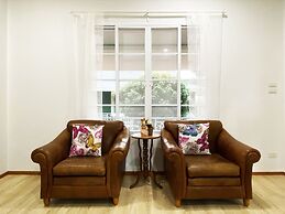 Jardin Residence Pakchong