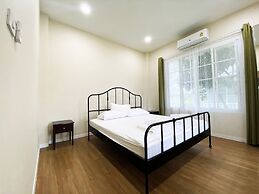 Jardin Residence Pakchong