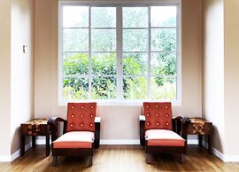 Jardin Residence Pakchong