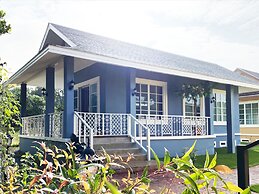Jardin Residence Pakchong