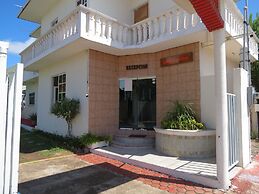 Hotel Albri by Rotamundos