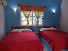 Hotel Albri by Rotamundos