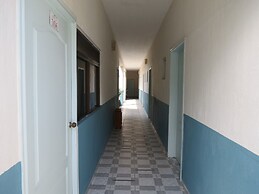Hotel Albri by Rotamundos