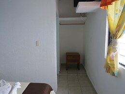 Hotel Albri by Rotamundos