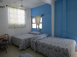 Hotel Albri by Rotamundos
