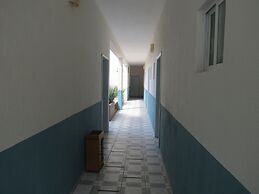 Hotel Albri by Rotamundos