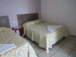 Hotel Albri by Rotamundos