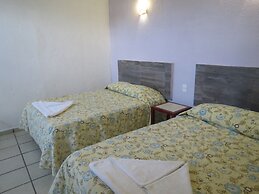 Hotel Albri by Rotamundos