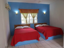 Hotel Albri by Rotamundos