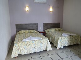 Hotel Albri by Rotamundos