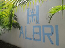 Hotel Albri by Rotamundos