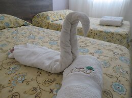 Hotel Albri by Rotamundos