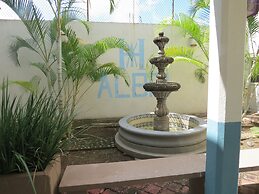 Hotel Albri by Rotamundos