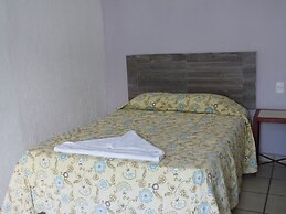 Hotel Albri by Rotamundos
