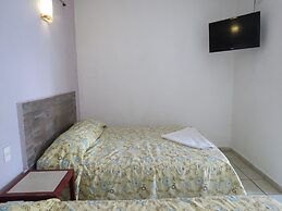 Hotel Albri by Rotamundos