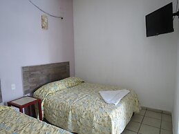 Hotel Albri by Rotamundos