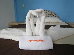 Hotel Albri by Rotamundos